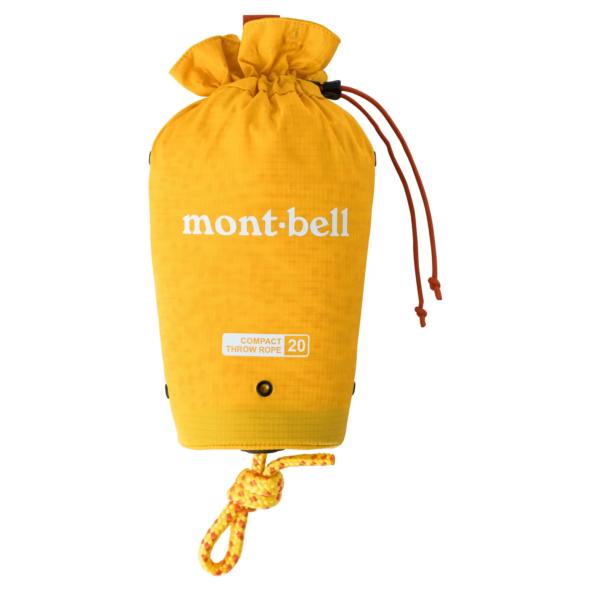 Compact Throw Rope 20