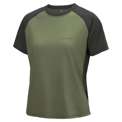 Wickron Raglan T Women's