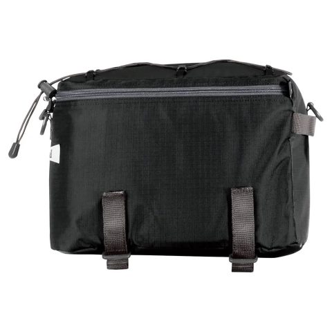 Touring Seat Bag 9