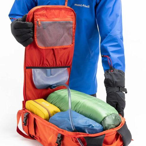 Fall Line Pack 22
