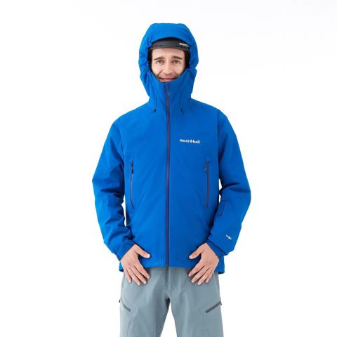 Powder Step Parka Men's