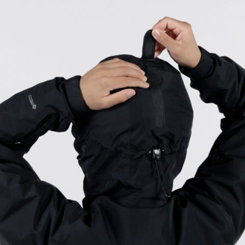 Powder Glide Parka Women's