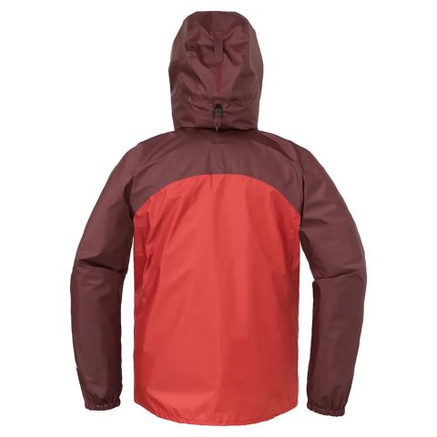 DRY-TEC Rain Jacket Men's