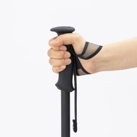 Alpine Folding Pole Dry Grip 120