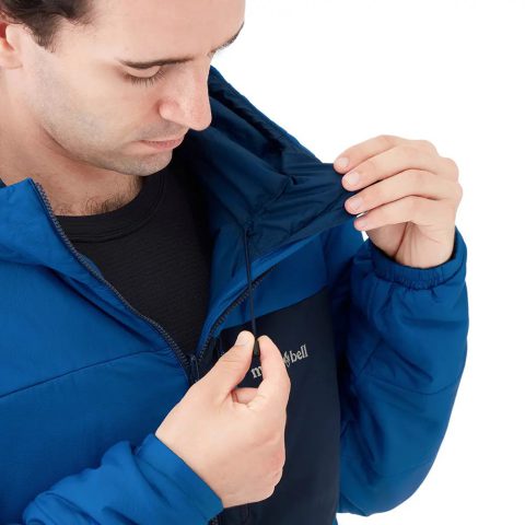 Thermawrap Parka Men's