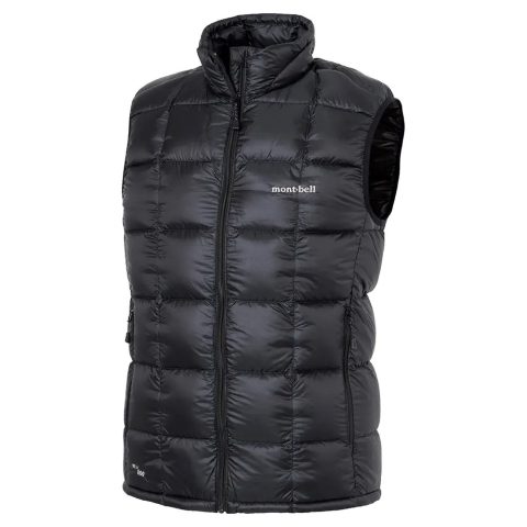 Superior Down Vest Men's Superior Down Vest Men's