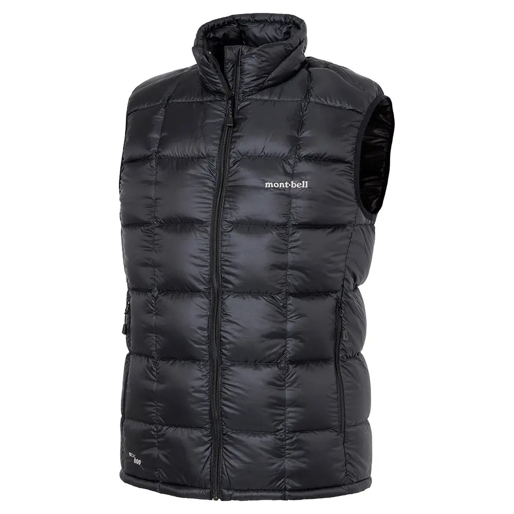 Superior Down Vest Men's