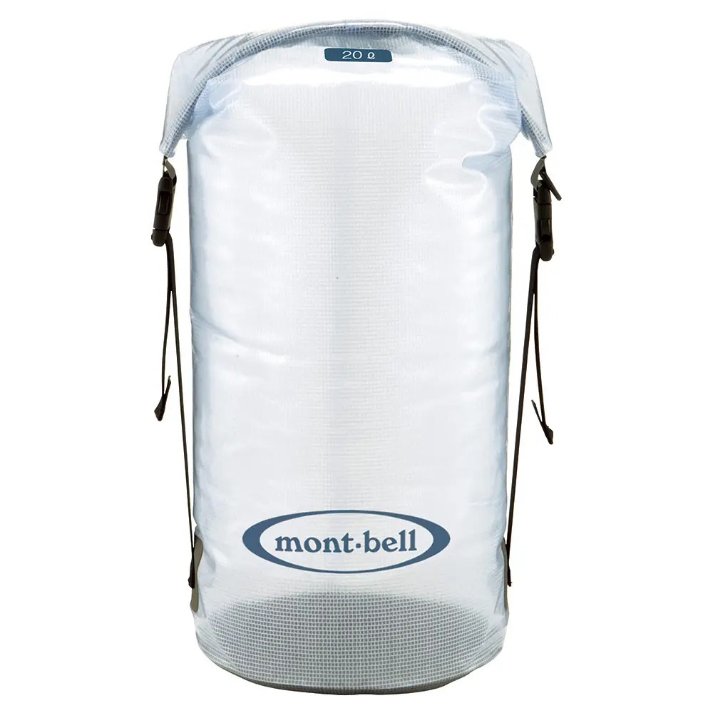 Dry Bag Tube 20L