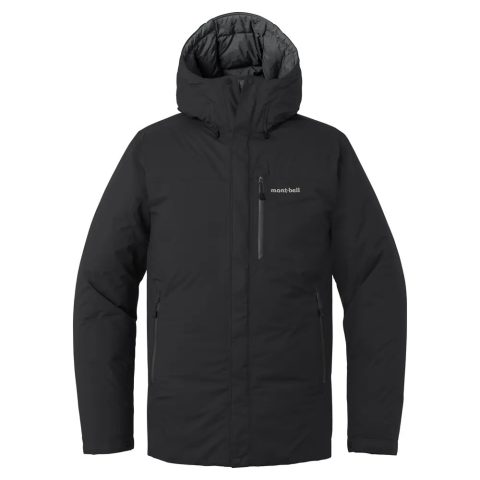 Aspen Down Half-Length Coat Men's Aspen Down Half-Length Coat Men's