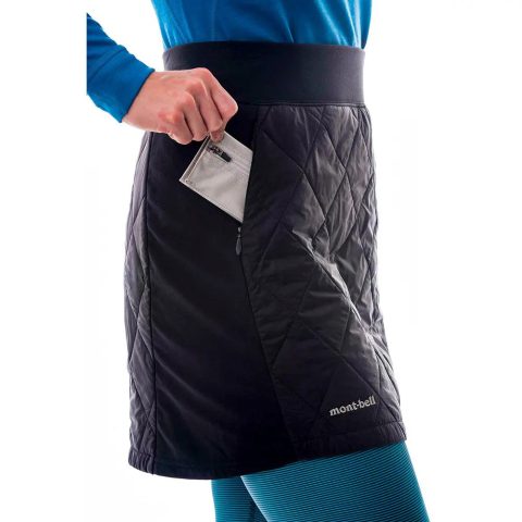 Thermawrap Trail Skirt