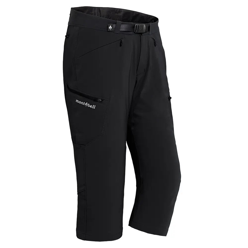Pedalling Knickers