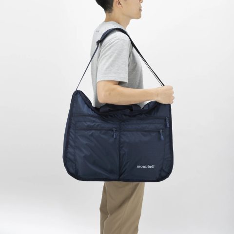 Light Weight Shoulder Bag L
