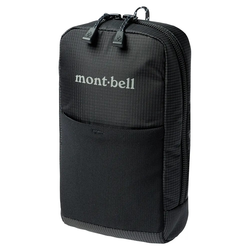 Attachable Multi-Item Pouch L