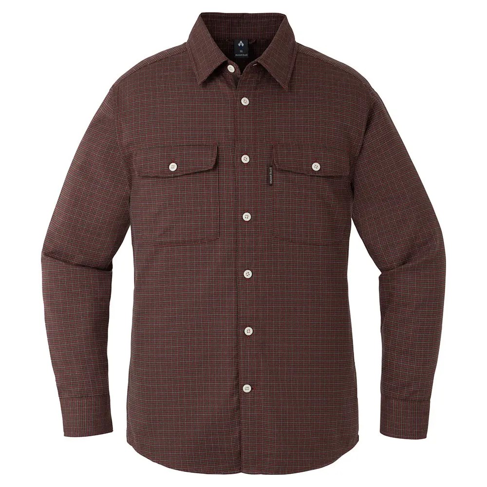 Wickron O.D. Shirt Men's
