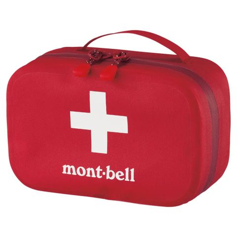 First Aid Bag S