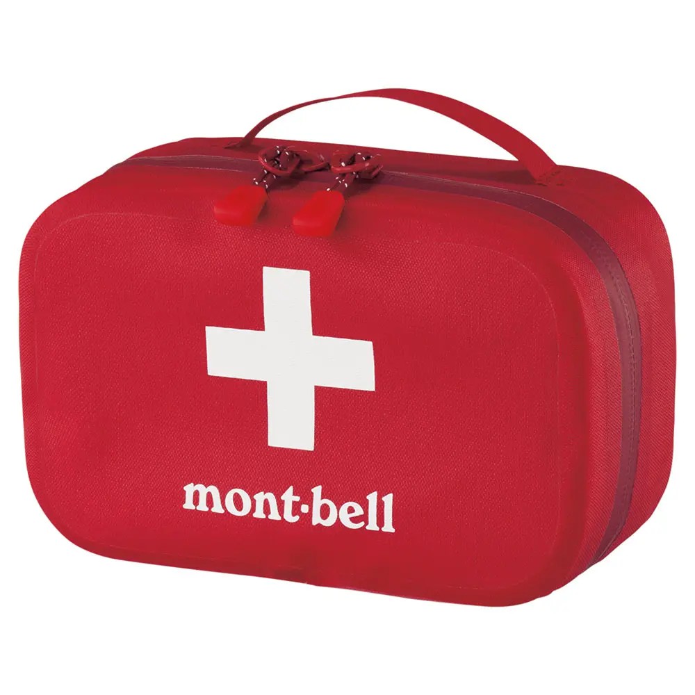 First Aid Bag S
