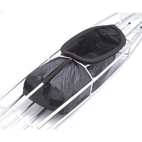Sea Sock Ellsmere 570T Stern