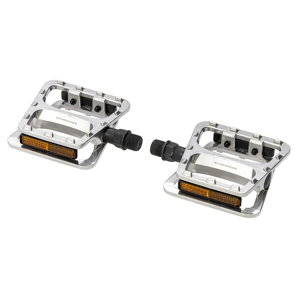 Cross Ride Pedals