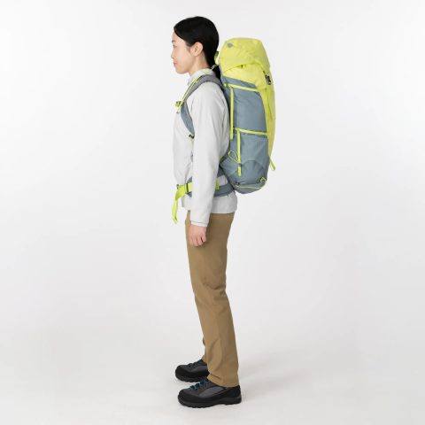 Trekking Pack 35 Women's