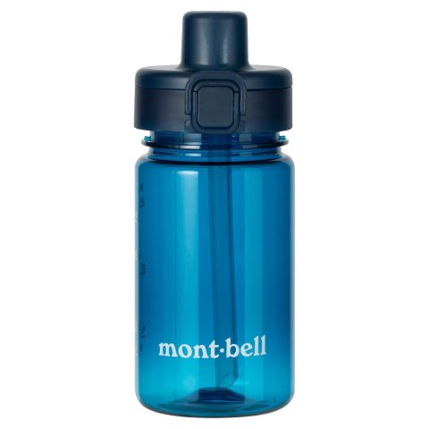 Clear Bottle Straw 0.35L Clear Bottle Straw 0.35L
