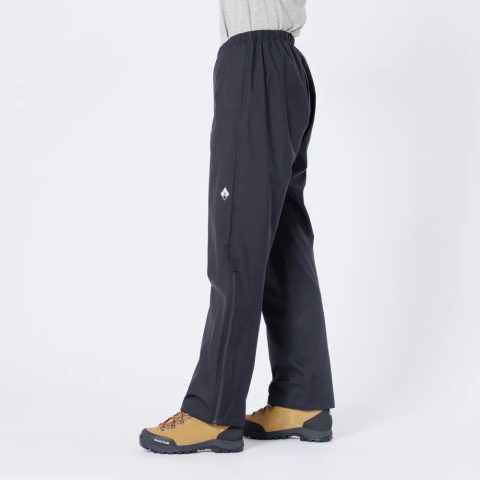 DRYTEC Rain Pants Women's