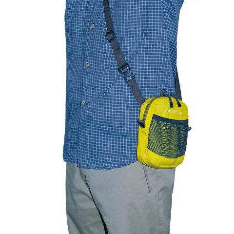 Attachable Pouch