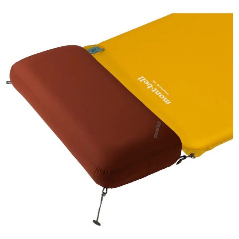 U.L. Air Pillow Wide