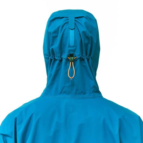 Rain Trekker Jacket Men's
