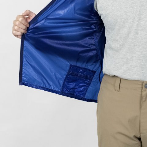 EX Light Wind Jacket Men's