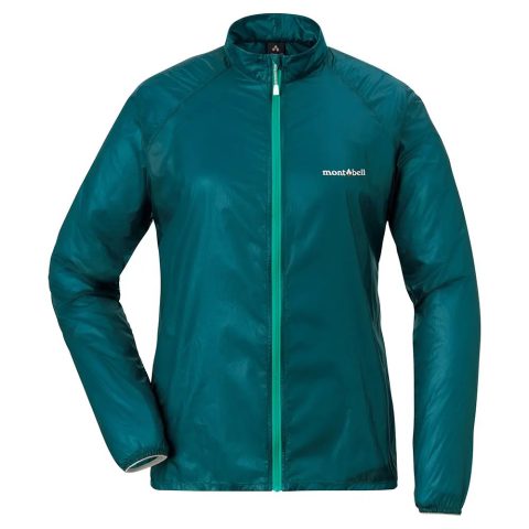EX Light Wind Jacket Women's EX Light Wind Jacket Women's