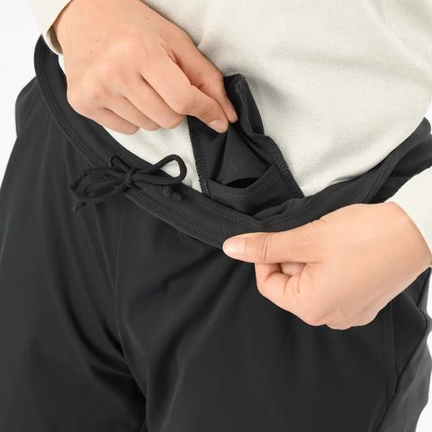 Cross Runner Pants Women's
