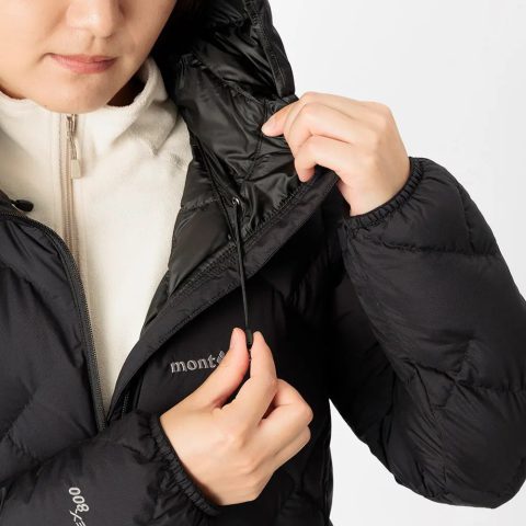 Neige Down Parka Women's