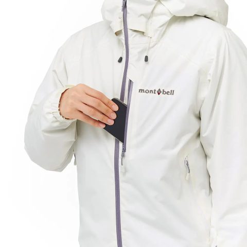 Powder Glide Parka Women's