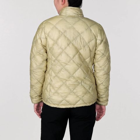 Superior Down Jacket Women's