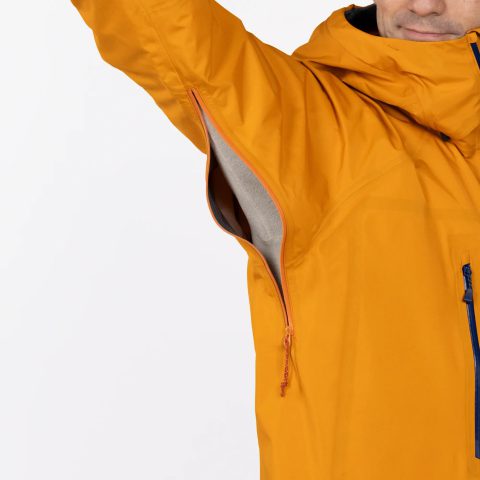 Denali Parka Men's