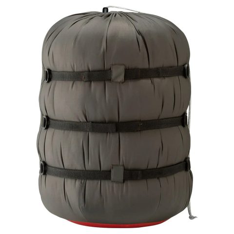 Seamless Burrow Bag #1