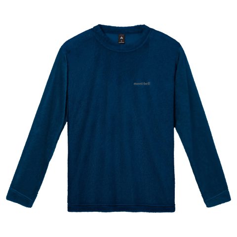 CLIMAAIR LIGHT Long Sleeve T Men's CLIMAAIR LIGHT Long Sleeve T Men's