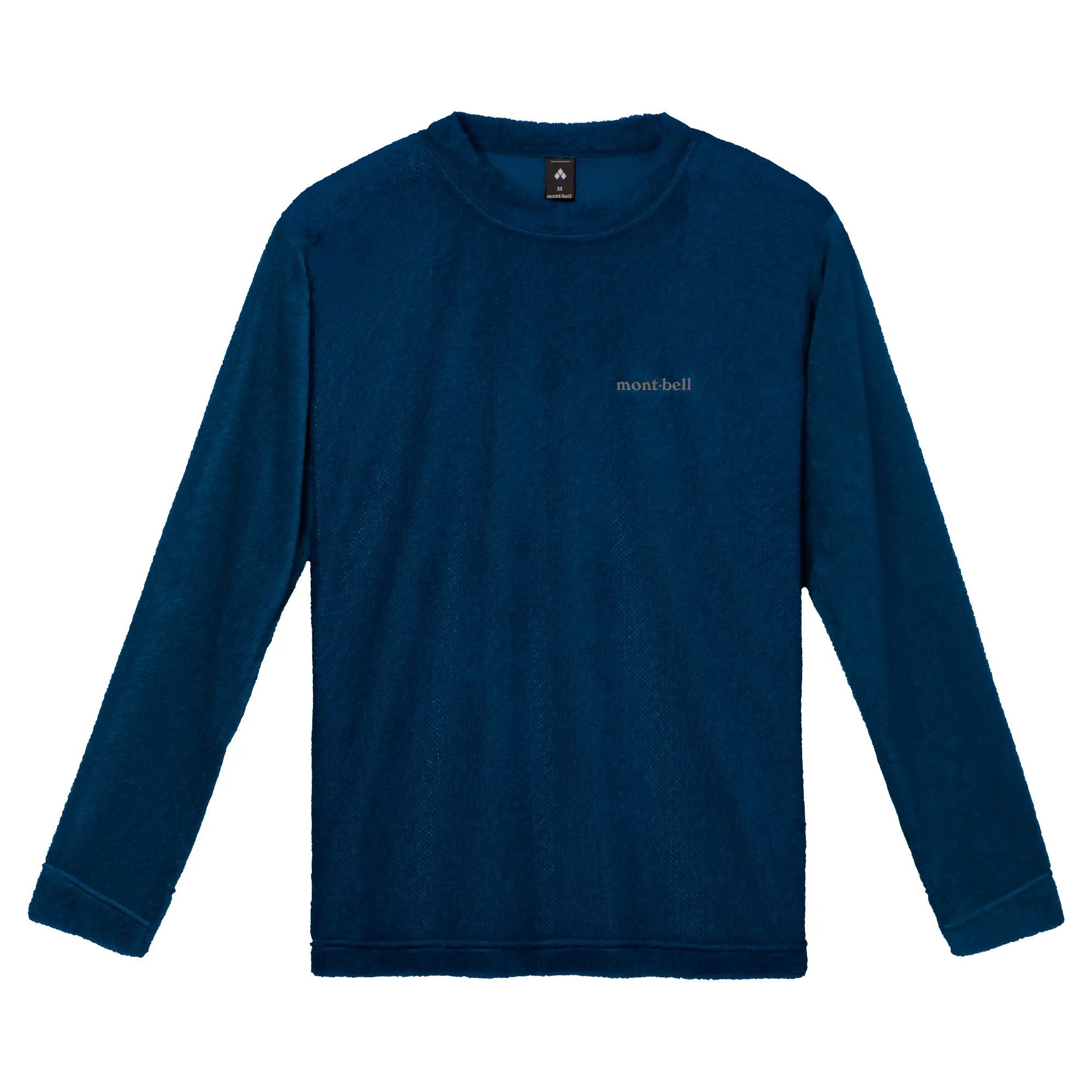 CLIMAAIR LIGHT Long Sleeve T Men's