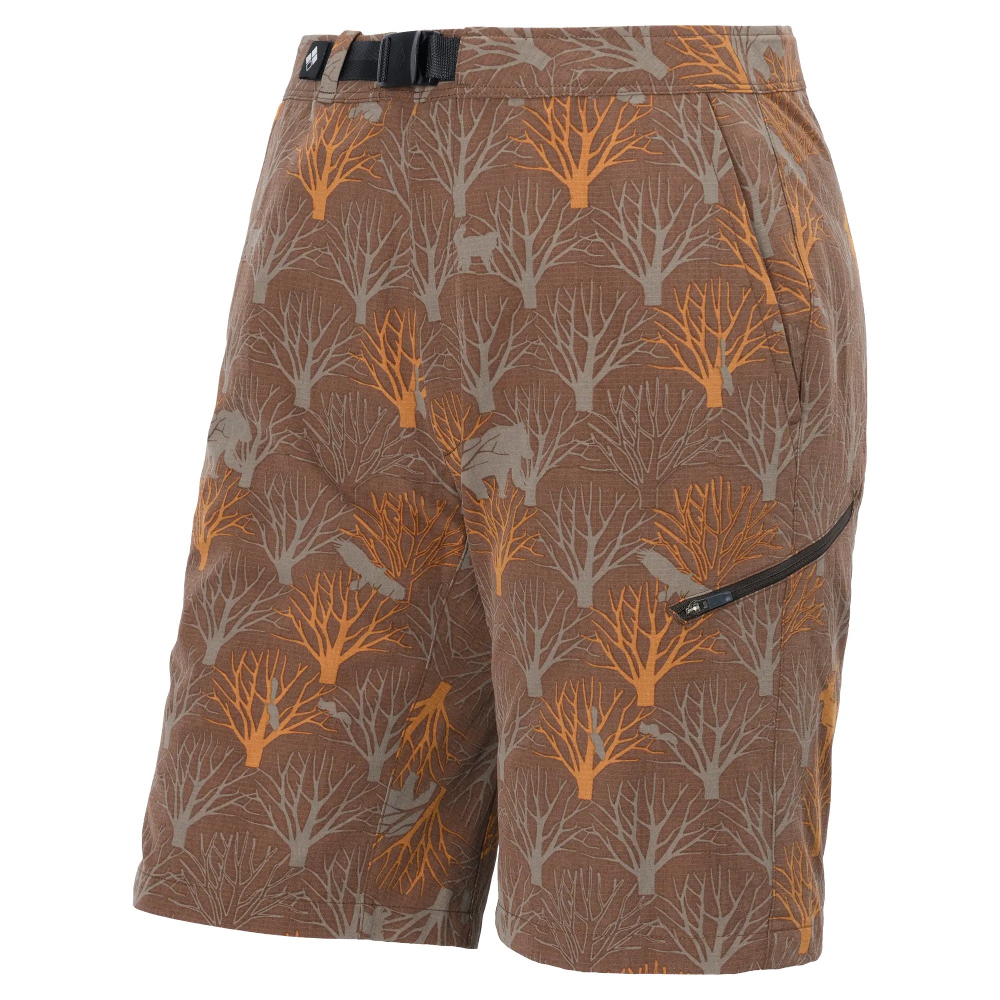 O.D. Print Shorts Men's