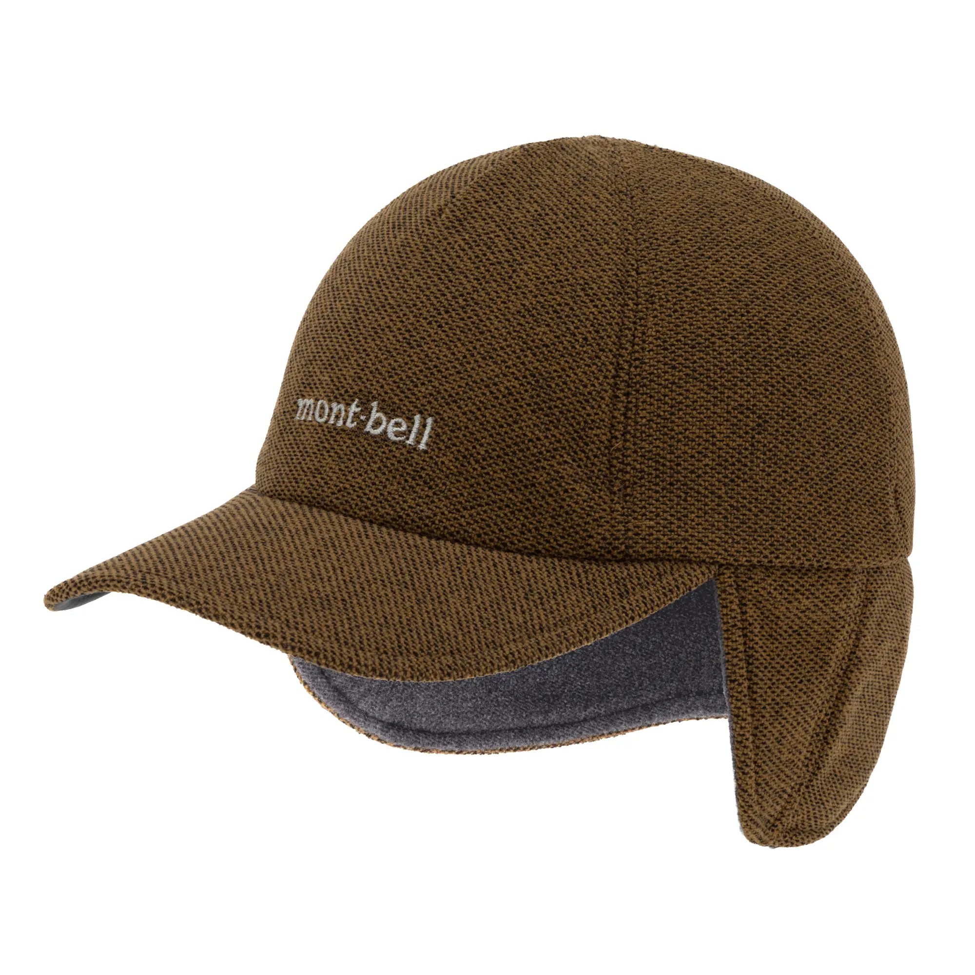 CLIMATWEED O.D. Ear Warmer Cap