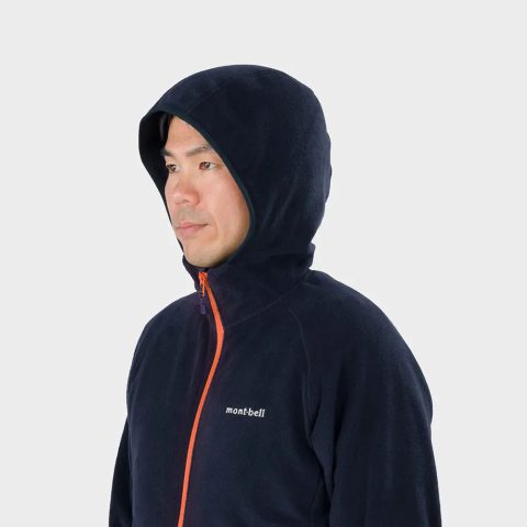 CLIMAPLUS100 Warm Up Parka Men's