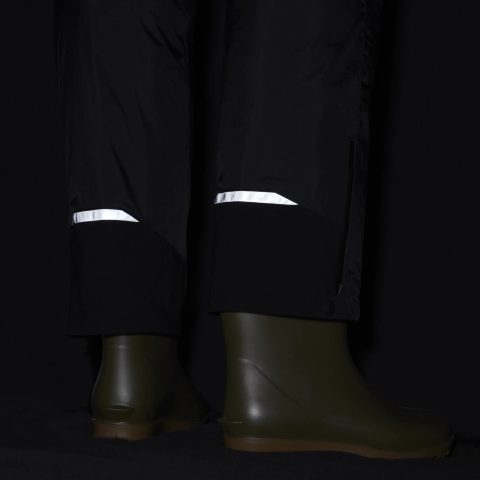 Sea Angler Insulated Pants
