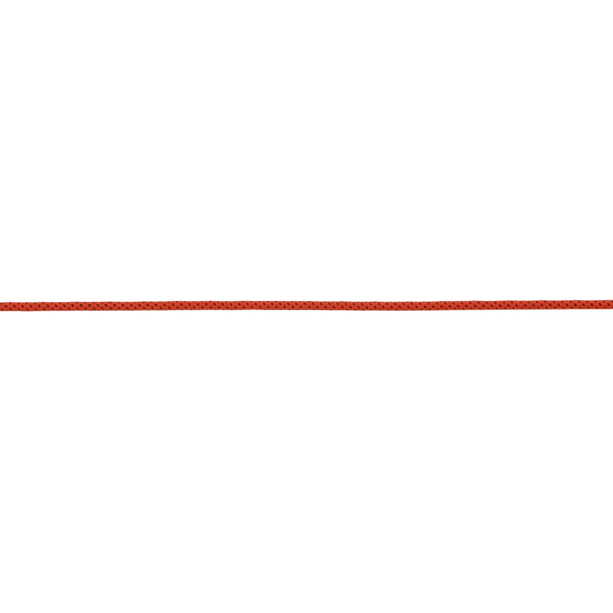 Shoelace Round Long