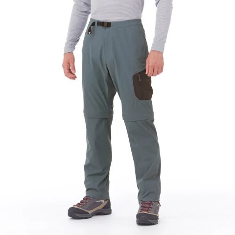 Light O.D. Pants Convertible Men's