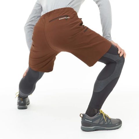 South Rim Shorts Men's