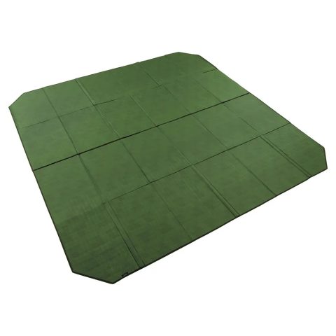 Moonlight 4 Tent Mat Moonlight 4 Tent Mat