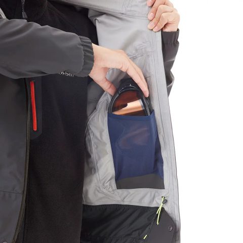 Freney Parka Men's