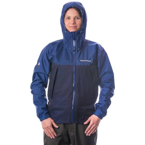 Thunder Pass Jacket Women's
