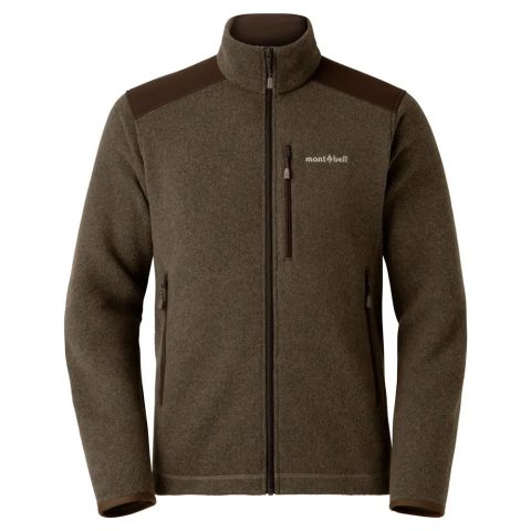 CLIMAPLUS Knit Jacket Men's CLIMAPLUS Knit Jacket Men's