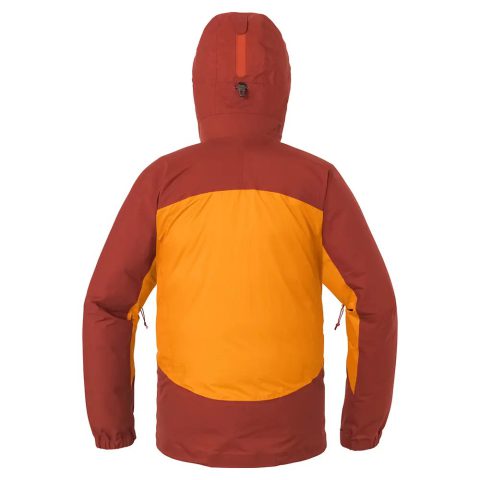 Dyna Action Parka Men's